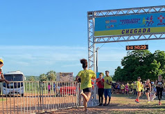 Assú: A 1ª Corrida Rústica e Caminhada Irmã Lindalva foi realizada na manhã deste domingo e foi um sucesso Assú: A 1ª Corrida Rústica e Caminhada Irmã Lindalva foi realizada na manhã deste domingo e foi um sucesso