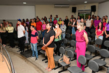 Prefeitura participa de aula inaugural da Escola do Legislativo da Câmara de Assú