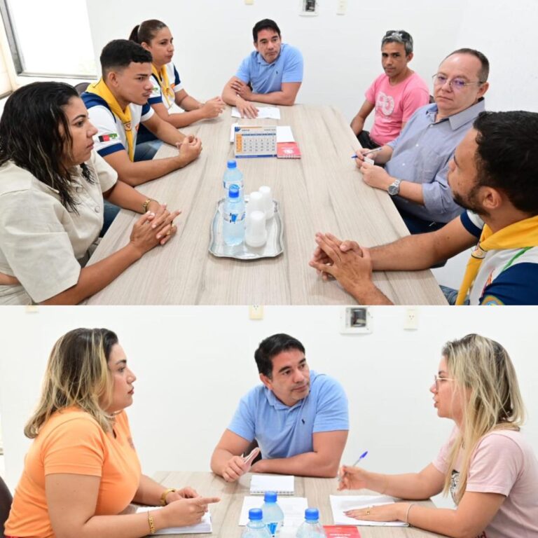 Prefeitura do Assú trabalha no cronograma de eventos e calendário de entrega de obras locais