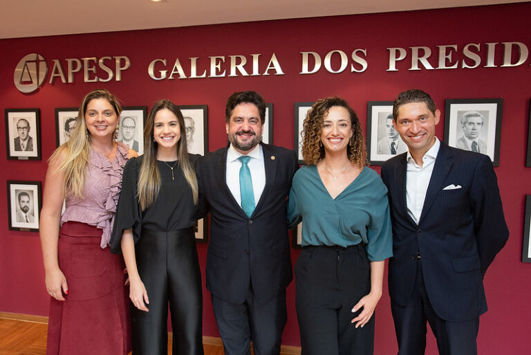 Michel Temer confirma ida à posse da nova diretoria da Associação dos Procuradores do Estado de SP