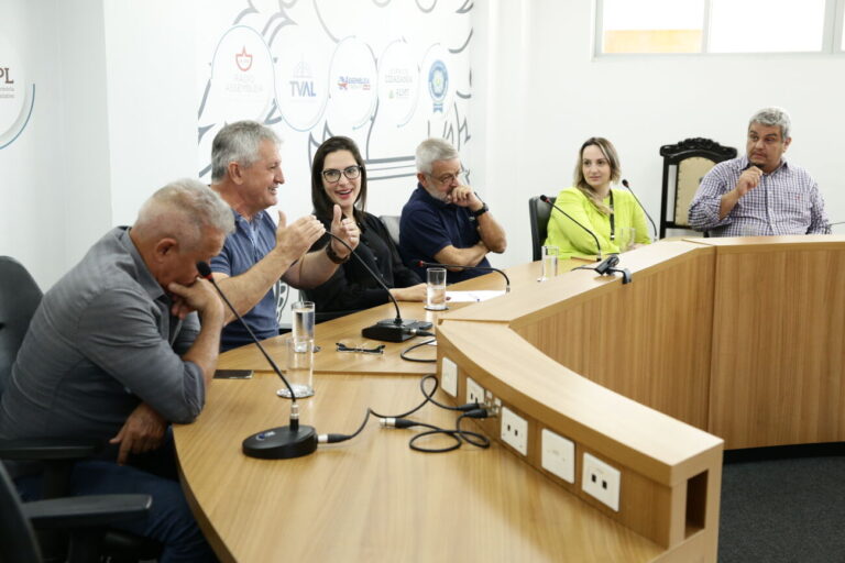 Técnicos de TI da ALRN apresentam e-Legis para ser implantado na ALMT