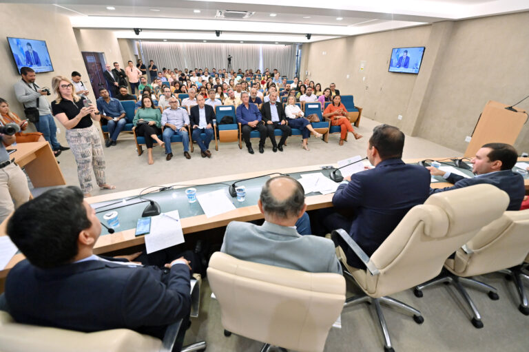 Assembleia Legislativa do RN estabelece novas diretrizes para audiências públicas