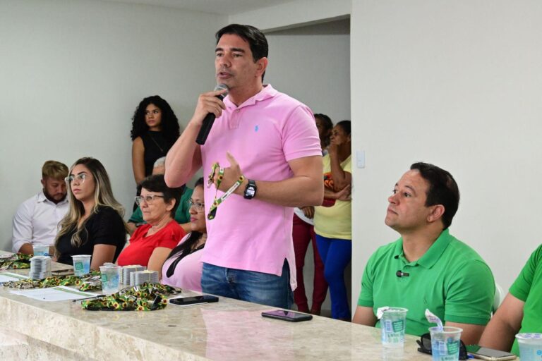 Prefeitura entrega Cordões de Girassol para identificação de deficiências ocultas e entrega passe livre interestadual