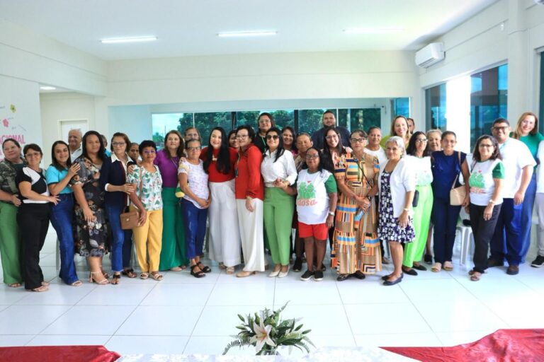 Programa Viver Bem na Melhor Idade inicia etapa 2024 no Assú