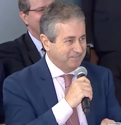 ABVE elogia regulamentação do Mover em cerimônia no Palácio do Planalto