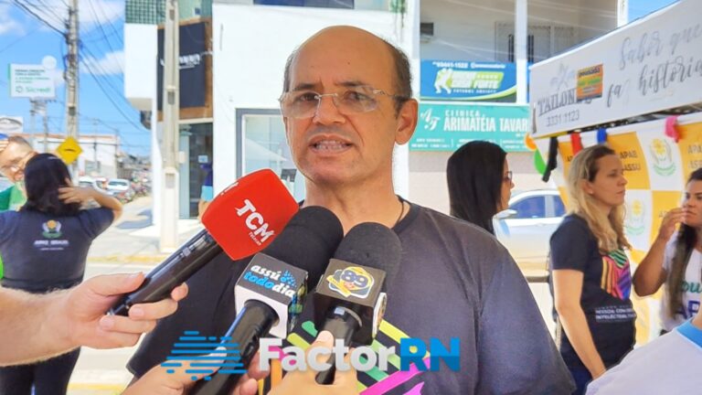 Apae/Assú promoveu nesta quinta-feira (21) Pit Stop da Inclusão alusivo ao Dia Mundial da Síndrome de Down Apae/Assú promoveu nesta quinta-feira (21) Pit Stop da Inclusão alusivo ao Dia Mundial da Síndrome de Down