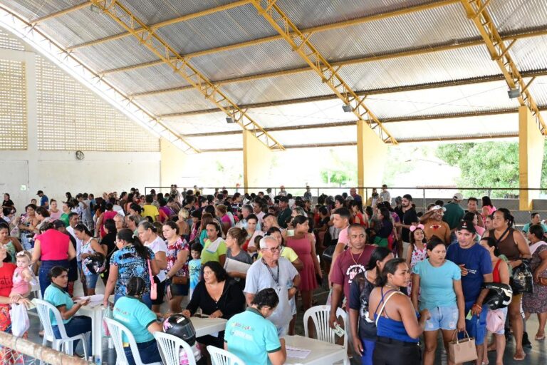 Assú: Prefeitura realiza entrega do peixe da Semana Santa