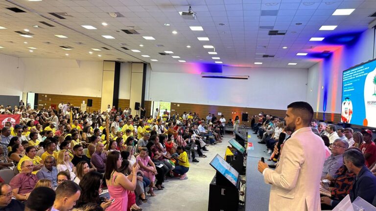 Assú participa de lançamento oficial da segunda etapa do Minha Casa, Minha Vida no RN