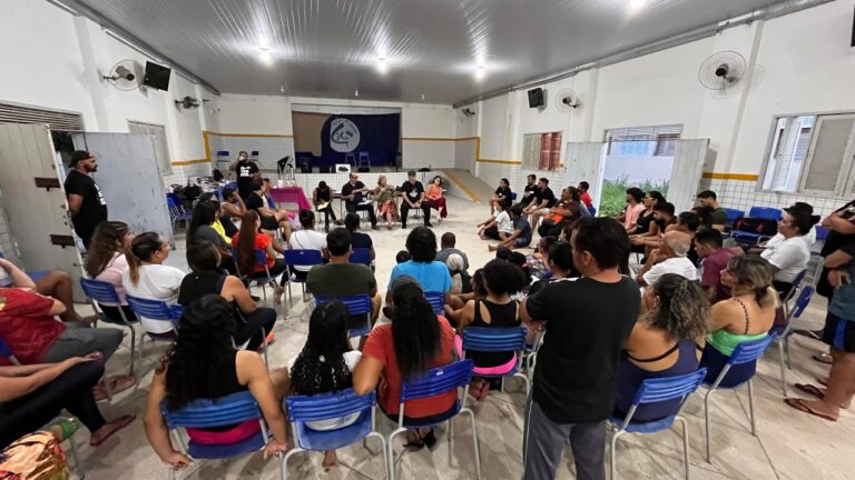 Assú/14/04:Auto de São João Batista 2024 define artistas para compor elenco na cidade de Assú