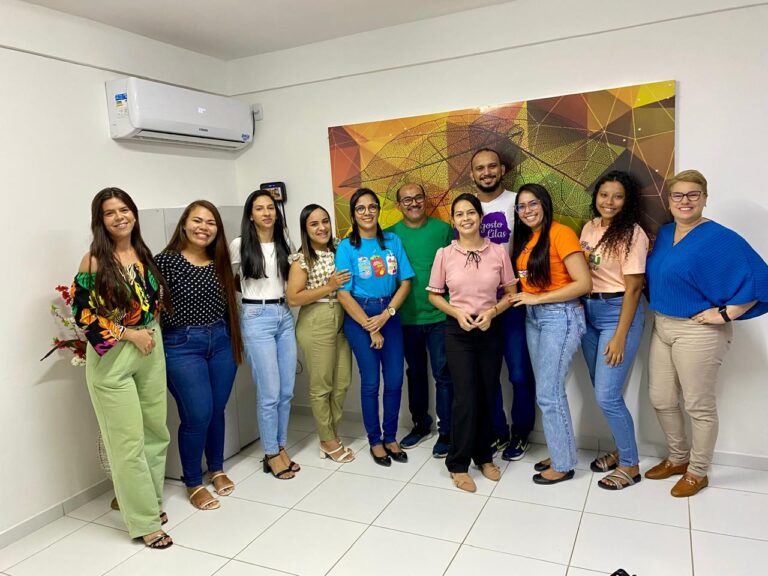 Assú: Prefeitura firma parceria com o Ministério Público do Trabalho – MPT