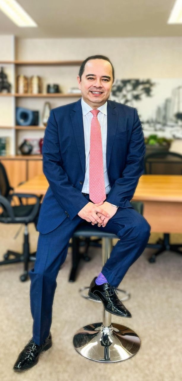 As intenções de Elon Musk