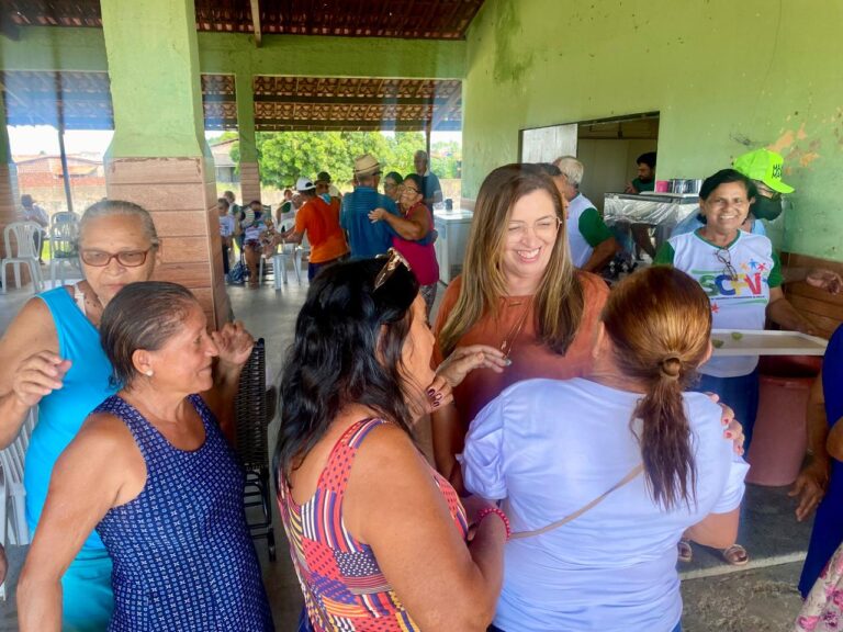 Assú,17/04: Secretaria de Assistência Social realizou um dia de atendimento aos Idosos