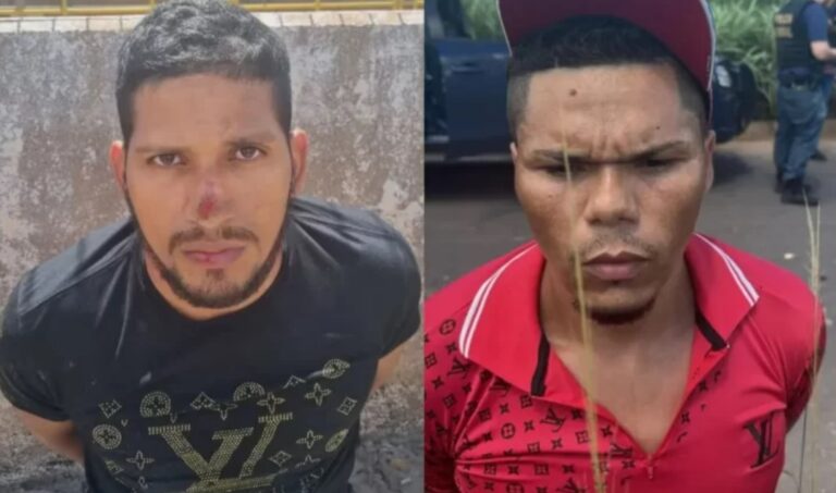 Recapturados, fugitivos de Mossoró ameaçam e xingam agentes em presídio