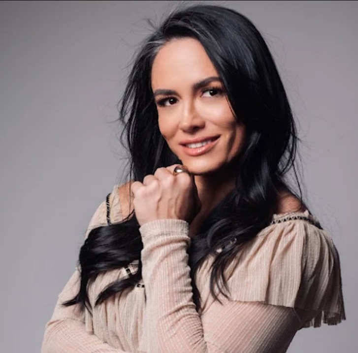 Psicóloga foi encontrada morta dentro de uma clínica no bairro Dom Elizeu em Assú na noite desta terça-feira (23)