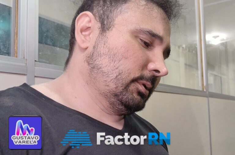 Suspeito de matar psicóloga em Assú tem prisão preventiva decretada