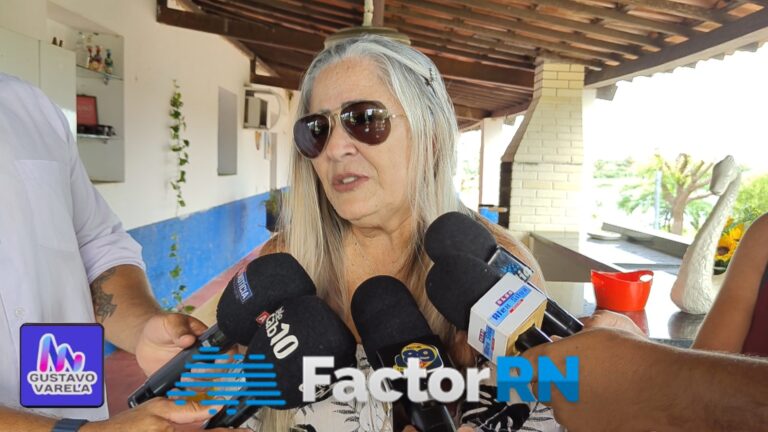 Mãe da psicóloga assassinada em Assú diz que perdoa o suspeito do crime