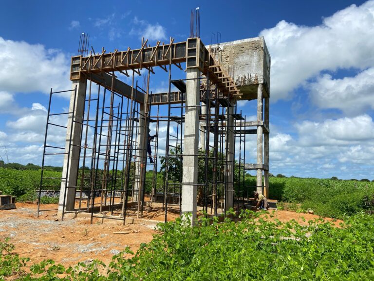 Prefeitura Municipal do Assú investe em infraestrutura hídrica para comunidades rurais Prefeitura Municipal do Assú investe em infraestrutura hídrica para comunidades rurais