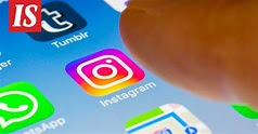 Novas medidas do Instagram para proteger menores de chantagem com fotos íntimas