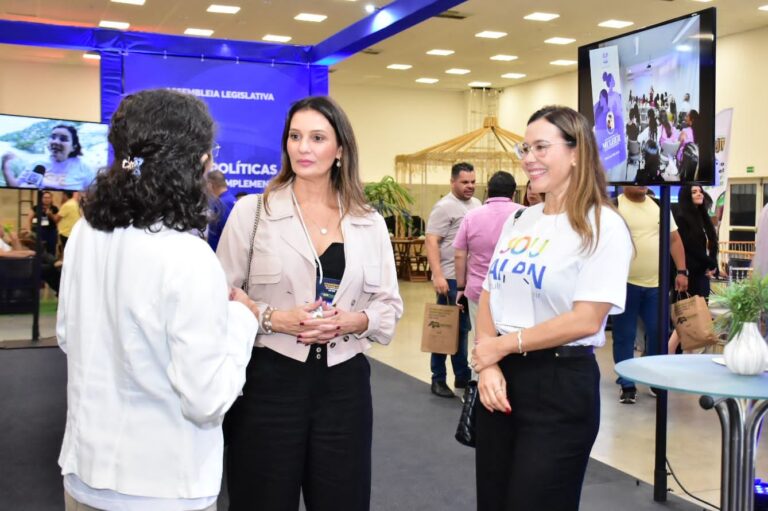 ProMulher inaugura espaço de apoio às vítimas de violência doméstica