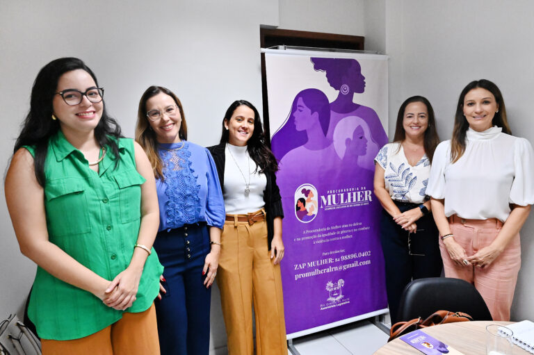 ProMulher da ALRN avança com interiorização e recebe representantes de Macaíba e Bodó ProMulher da ALRN avança com interiorização e recebe representantes de Macaíba e Bodó