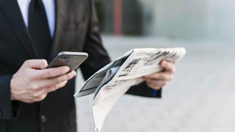 IAS anuncia Election Lab para orientar gestão de campanhas digitais às vésperas das eleições de 2024