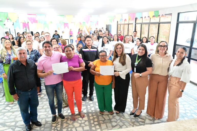 60 pessoas são qualificadas em cursos de gastronomia no Assú 60 pessoas são qualificadas em cursos de gastronomia no Assú