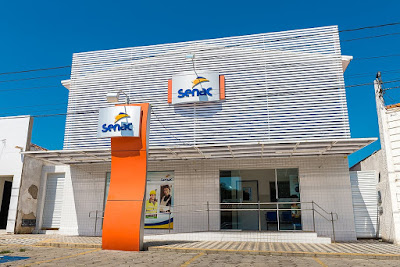 Senac RN abre edital para oferta de cursos gratuitos em Assú e outras unidades no Estado