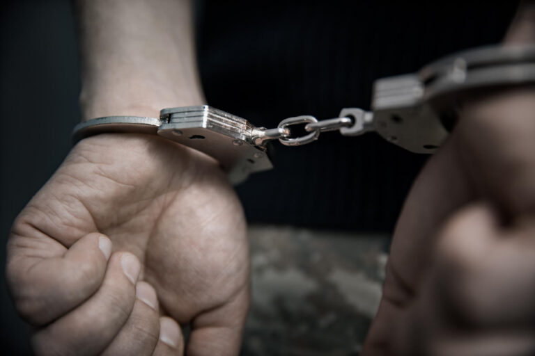 Homem é preso em Assú pela PRF por não pagar pensão alimentícia