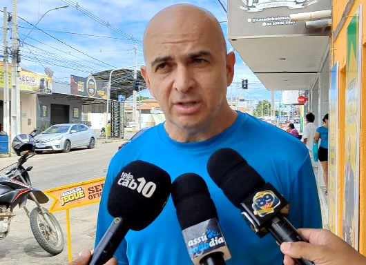 Etapa Assú dos JUVERNS 2024 começa dia 03 de junho e terá jogos de Futsal e Vôlei no ginásio da Escola Marcos Alberto