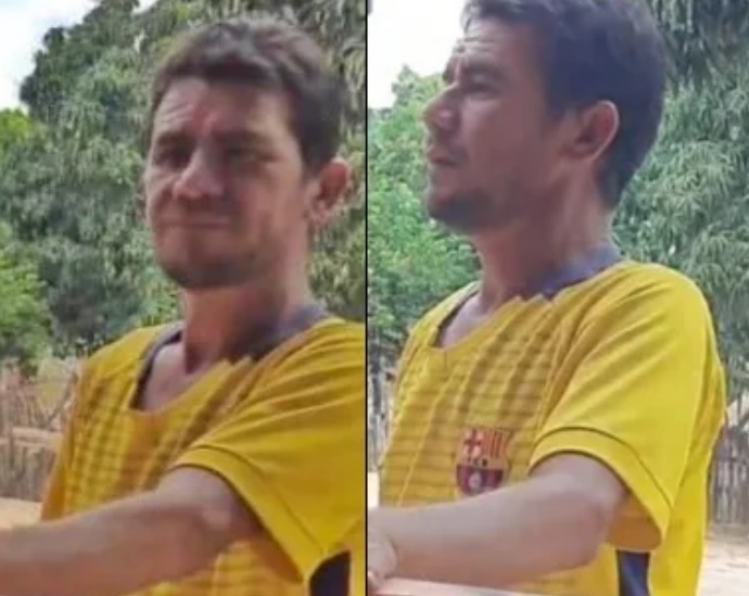 Morador de Ipanguaçu que estava desaparecido é encontrado sem vida no Alto São Francisco em Assú