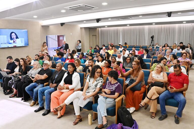 Violação e proteção de Direitos Humanos em empresas é pauta de audiência na ALRN Violação e proteção de Direitos Humanos em empresas é pauta de audiência na ALRN