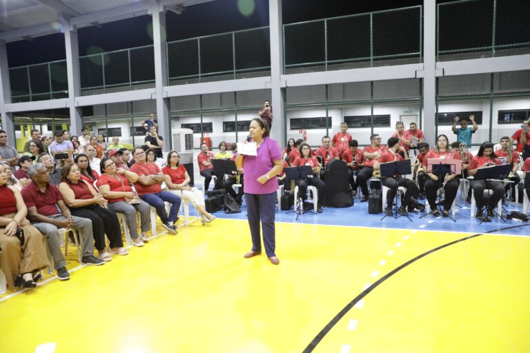 IERN chega a Campo Grande: 4ª unidade no Estado interioriza educação profissional