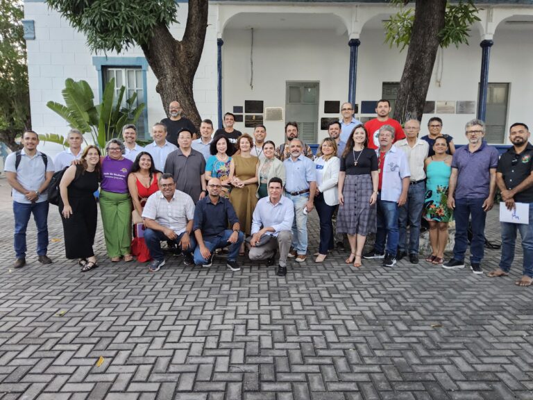 UNIVERSIDADE DO ESTADO DO RIO GRANDE DO NORTE