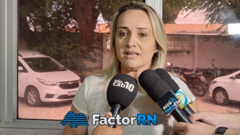 Licitação visa contratação de vigilantes e instalação de câmeras nos cemitérios de Assú