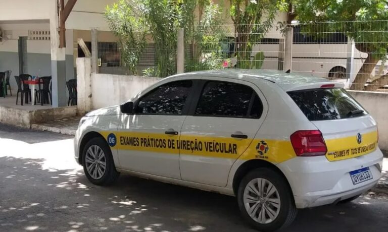 Detran/RN realiza mutirão de testes práticos em Assú e outras cidades