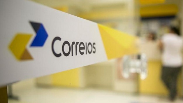 Correios alertam para mensagens falsas sobre encomendas