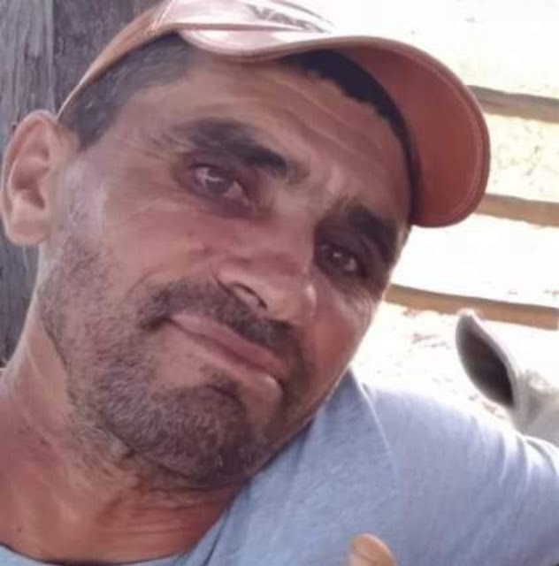 Homem morre após moto que conduzia bater em animal solto na Baviera em Assú Reprodução