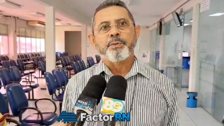 Greve nacional dos servidores do INSS não afetou funcionamento da agência em Assú