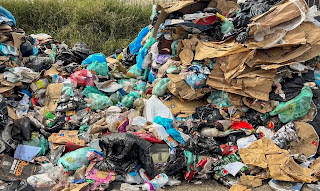 Nova plataforma brasileira permite rastrear a reutilização de plástico