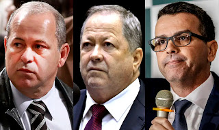 Marielle: Moraes mantém prisão de acusados do assassinato da vereadora Marielle: Moraes mantém prisão de acusados do assassinato da vereadora