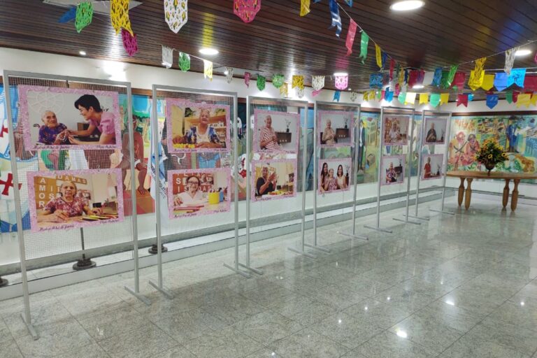 Nona edição da mostra fotográfica ‘Mães do Juvino’ chega à Assembleia Legislativa