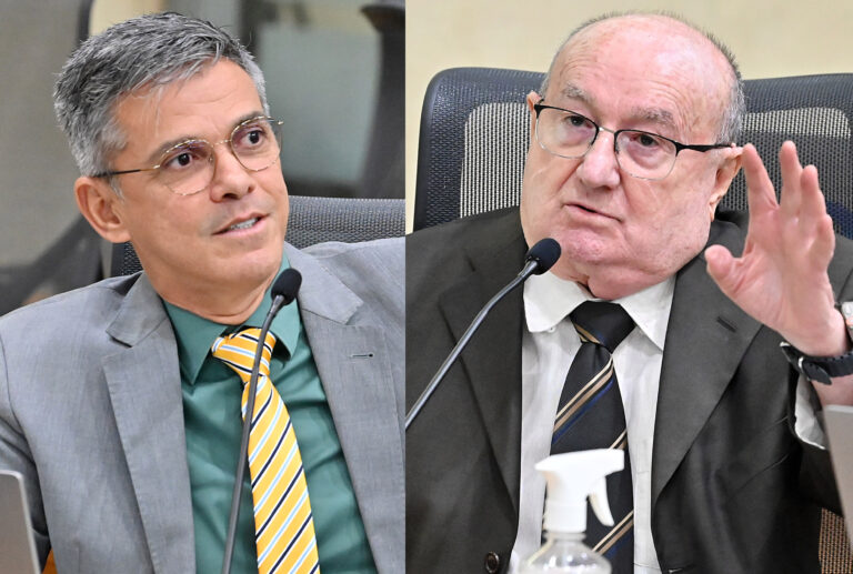 Líderes partidários comentam sobre licenças e homenagem a Bolsonaro Líderes partidários comentam sobre licenças e homenagem a Bolsonaro