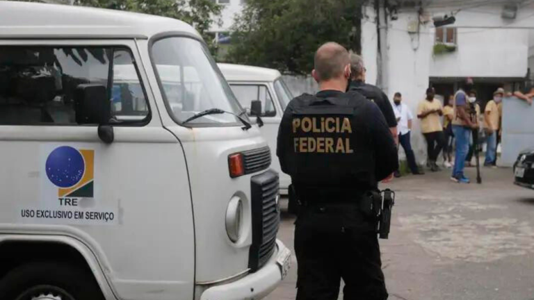 Mais de 20 municípios potiguares já pediram apoio de tropas federais para as eleições deste ano, diz TRE