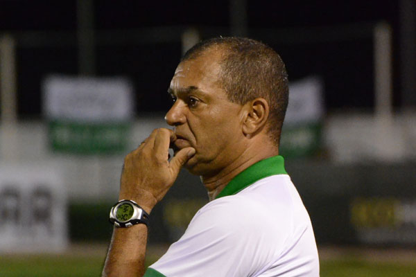 Morreu aos 63 anos de idade Wassil Mendes técnico que treinou ASSU e outros clubes potiguares