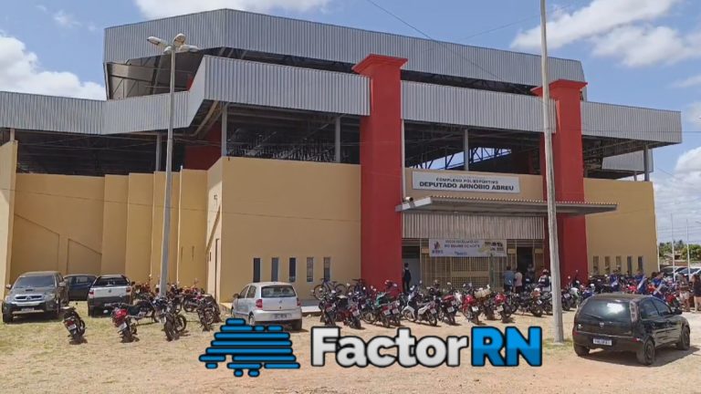 Etapa regional dos JERNS 2024 em Assú conhece seus primeiros campeões