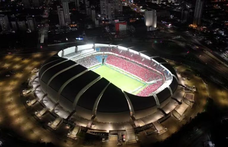 Natal é indicada como cidade-sede da Copa do Mundo Feminina 2027