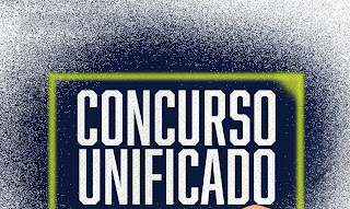 Banco de Candidatos do Concurso Unificado terá mais de 13 mil vagas Banco de Candidatos do Concurso Unificado terá mais de 13 mil vagas