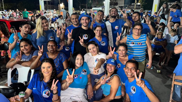 Mônica Silva fazendo a diferença Mônica Silva fazendo a diferença