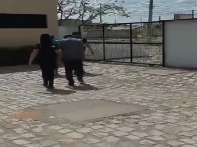 Operação Ultimato: Polícia Civil realiza operação em Natal, Assú e Touros; seis homens investigados por estupro de vulnerável, exploração sexual de crianças e adolescentes e armazenamento de nudez infantil são presos