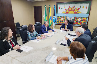 ALRN e TCE se unem para capacitar procuradores e consultores jurídicos ALRN e TCE se unem para capacitar procuradores e consultores jurídicos